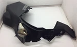 Polaris Used Oem Right Fender Belly Pan 2635757 Rmk Sks Pro Axys Assault. Price: $64.50.