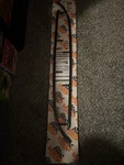 Woodys Wear Bar Set 16-72021 New. Price: $19.99.