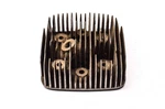 Oem Yamaha 812-11111-00-00 Cylinder Head Used. Price: $22.94.