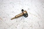 04 Arctic Sabercat 600 Efi Oem Oil Pump Barb And Bolt 3003-217 Q1756 Used. Price: $34.39.