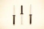 Oem Arctic Cat 8060-633 Blind-dh AA614 Black Rivet Qty Nos New. Price: $5.86.