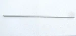 Polaris Snowmobile Indy 121 Oem 1.05" Tunnel Protector Wear Strip Bar 2871911 New. Price: $24.99.