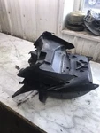 14 Ski-doo Mxz Xrs 800 E-tec Snowmobile Air Intake Filter Box Used. Price: $92.00.