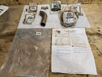 Arctic Cat Ball Joint Repair Kit, 0638-274 New. Price: $34.99.