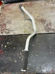 2014 Ski Doo Factory Race Mxz 600 Fly Aero Handle Bars RW6326 Used. Price: $139.74.