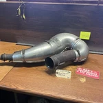 Tune Pipe Exhaust # 514055064 Ski-doo 2017 Summit 600 Snowmobile Used. Price: $300.69.