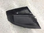 Arctic Cat Left Lh Side Panel Black 2016-2017 Lynx Lt 2000 Long Track 5718-435 Used. Price: $99.95.