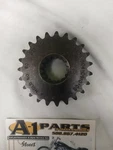 Oem Ski-doo Drive System Sprocket 23 Teeth Mxz Renegade Back Country 504153911 Used. Price: $29.98.