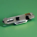 Oem Arctic Belt Guard Firecat F5 F6 F7 500 600 700 Sabercat 0607-757 Used. Price: $25.00.