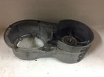 Ski Doo Fan Shroud Housing Case 1975-1976 Everest Tnt Olympic 420911791 Oem Used. Price: $39.95.