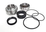 Arctic Jack Shaft Bearing Seal Kit Firecat Sabercat F7 Zr 2002-2006 500-700 New. Price: $52.32.