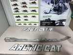 2003 Arctic Cat Sno Pro 440 Suspension Rail 128" 2604-398 Used. Price: $150.00.