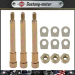 Pin Cam Arm Clutch Repair Kit For Arctic Cat Zrt 600 1996-2002 1639-030 New. Price: $11.65.