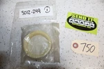 A11 Nos Arctic Cat Collar/sleeve 3012-249 New. Price: $14.99.