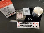 Wiseco 562M06650 Forged Pro-lite Piston Honda TRX250R 66.50MM .5MM Over 562P2 New. Price: $183.99.