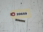 Arctic Cat 2004 Zr 900 Choke / Starter Plunger Spring Qty 6506-138 Used. Price: $29.95.