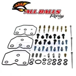 Balls Carburetor Rebuild Kit For 2018 Yamaha RST1NTF Venture - Rq New. Price: $118.63.