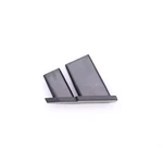 2010-2015 Polaris Widetrak Lx Iq Black Left Bumper End Cap Oem 5432887 New Old. Price: $24.99.