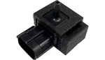 Parts Unlimited Pressure Sensor 0950-0976 New. Price: $76.45.