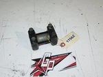 Polaris 1994 Classic 500 Handlebar Clamp 5630187-067 Used. Price: $7.95.