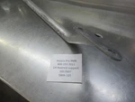 Polaris Pro Rmk 800 2011 155- Rh Footrest Support Used. Price: $85.00.