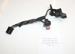 2010 Ski-doo Mxz Renegade 600 Etec Xp 137" Throttle Lever Kill Switch Assembly Used. Price: $64.95.