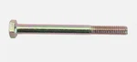 Qty 06-24 Can-am Outlander Commander Maverick Oem Hex Screw M6X65 207066544 New. Price: $24.99.