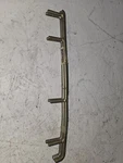Artic Cat Skag, 4" Carbide Ptd Blk 0703-871 1703-218 Genuine Oem Set Of New. Price: $99.99.