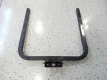 Polaris Snowmobile 2000-2002 Edge Xcf Supersport Steering Hoop 1013602-067 Used. Price: $43.99.