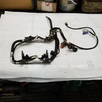 2007-2009 Polaris Iq Dragon Rmk Shift Lxt 600 Yellow Fuel Injectors 4011756-053 Used. Price: $197.10.