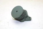 Yamaha Oem Rubber Engine Mount 63M-44517-01-94 Q4153 Used. Price: $14.99.