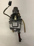 Carburetor Assembly - 2006 Arctic Cat Panther Used. Price: $150.00.