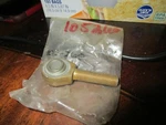 Arctic Cat Oem Tie Rod New 0105-260. Price: $14.99.