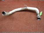 Arctic Cat Muffler Exhaust Pipe Manifold 1712-048 1712-006 T660 Turbo 2004-2007 Used. Price: $59.95.