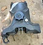 Arctic Cat 1770-088 Gas Fuel Tank Crossfire 500 600 700 800 1000 2006-07 Used. Price: $361.25.
