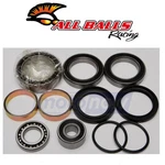 Balls Shaft Bearing And Seal Kit For 2005-2006 Arctic F7 Firecat Sno Zo New. Price: $131.94.
