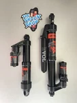 Fox Float Evol Qs Rear Shock Kit, Polaris 850 Rmk Khaos Matryx 853-21-249 New. Price: $1549.99.