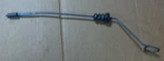 1999 Yamaha Vmax 600 Sx Oem Oil Level Dipstick 8CR-47546-00-00 (YA/B1) Used. Price: $12.00.