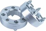 High Lifter Utv & Atv Wheel Spacers One Pair 1.5 Inch 4X137 M10X1.25 New. Price: $129.95.