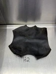 99 01 02 Arctic Cat Zr Zl 500 440 370 600 800 Handle Bar Pad Cover Used. Price: $56.39.