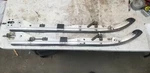 Yamaha Srx Rear Suspension Slide Rails 700 98 99 01 02 03 04 RW2611 Used. Price: $139.74.
