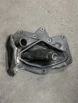 1605-029 Arctic Cat Left Boot Oem #AC7 Used. Price: $9.95.