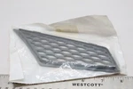 Nos Oem Arctic Cat Snowmobile Rear Pewter Hood Vent 4606-700 New. Price: $18.99.