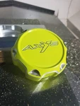Billet Aluminum Polaris Axys Pro Dragon Indy Rmk Assault Snowmobile Gas Cap New. Price: $65.00.