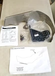 Nos Oem Arctic Cat Stroke Clutch Guard Update Kit 0637-428 (0637-470) Artic Remanufactured. Price: $112.45.