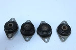 2009-2014 Arctic Cat Z1 Engine Rear Front Mount 0608-590 Used. Price: $40.00.