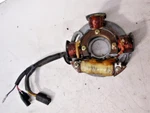 Oem Arctic 550 580 700 Stator Jag 340 440 Cougar Zr Snowmobile Wildcat 650 Used. Price: $35.00.