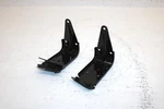 1998 Polaris 500 Oem Side Panel Bracket Set 5240994-067 5240995 SP39 Used. Price: $22.99.