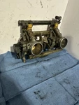 2003 Arctic Cat Mountain 1M Throttle Body Assembly 3006-056 3006-057 Used. Price: $70.00.