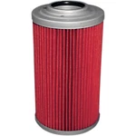 Hiflofiltro Premium Oil Filter HF556 New. Price: $15.25.